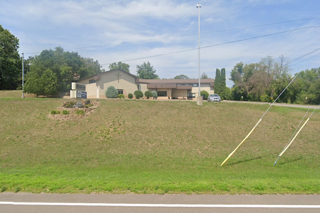 Berea Lutheran Church & School