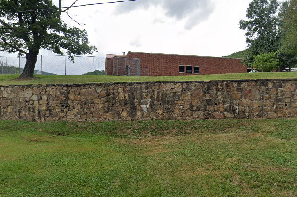 Falling Spring Elementary School