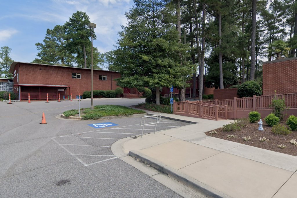 Our Lady of Peace School