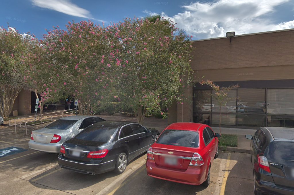 Houston Texas Juvenile Justice