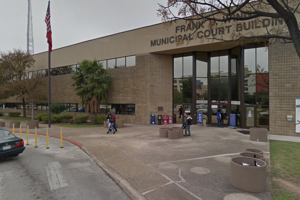 San Antonio Texas Juvenile Justice