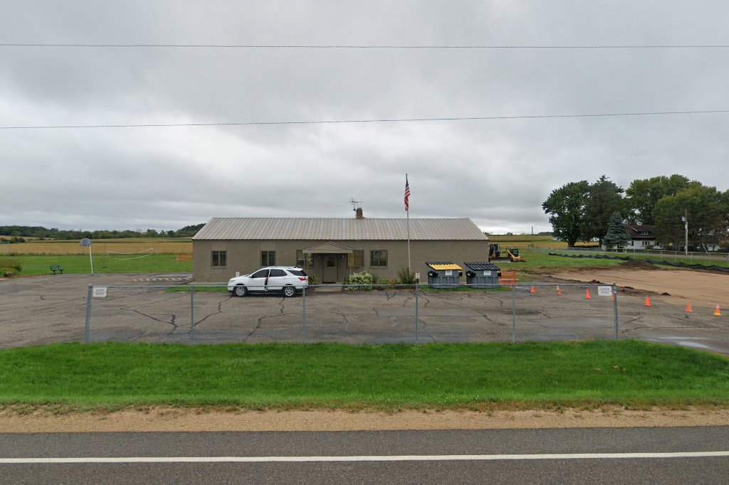 Baldwin Christian School
