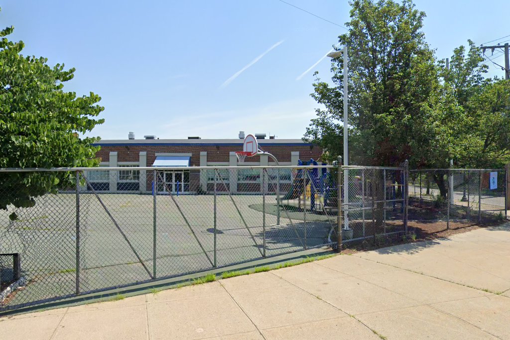 Paul Cuffee Charter School