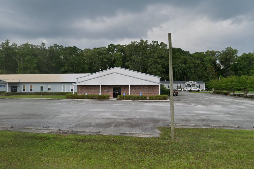 Agape Christian Academy
