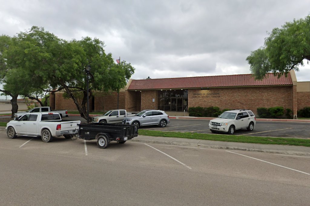 Nueces County Robstown Juvenile Justice
