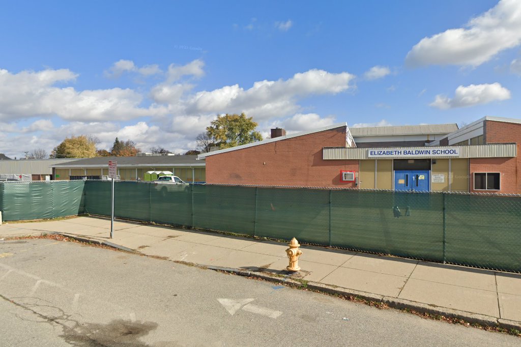 Elizabeth Baldwin School