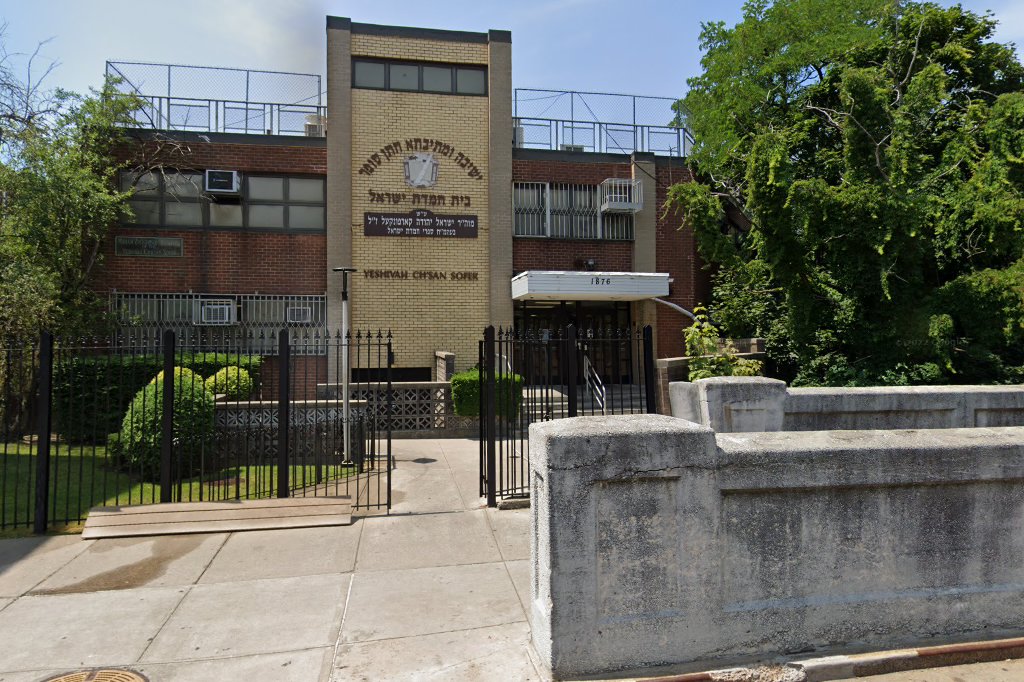 Rabbinical College of Ch'san Sofer New York