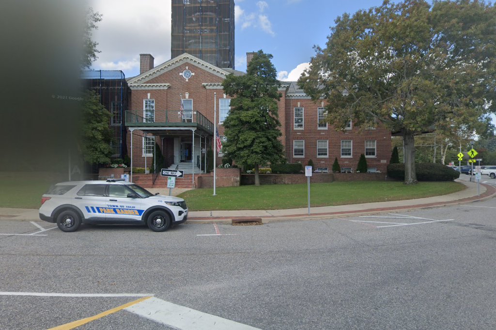 Islip Passport Office