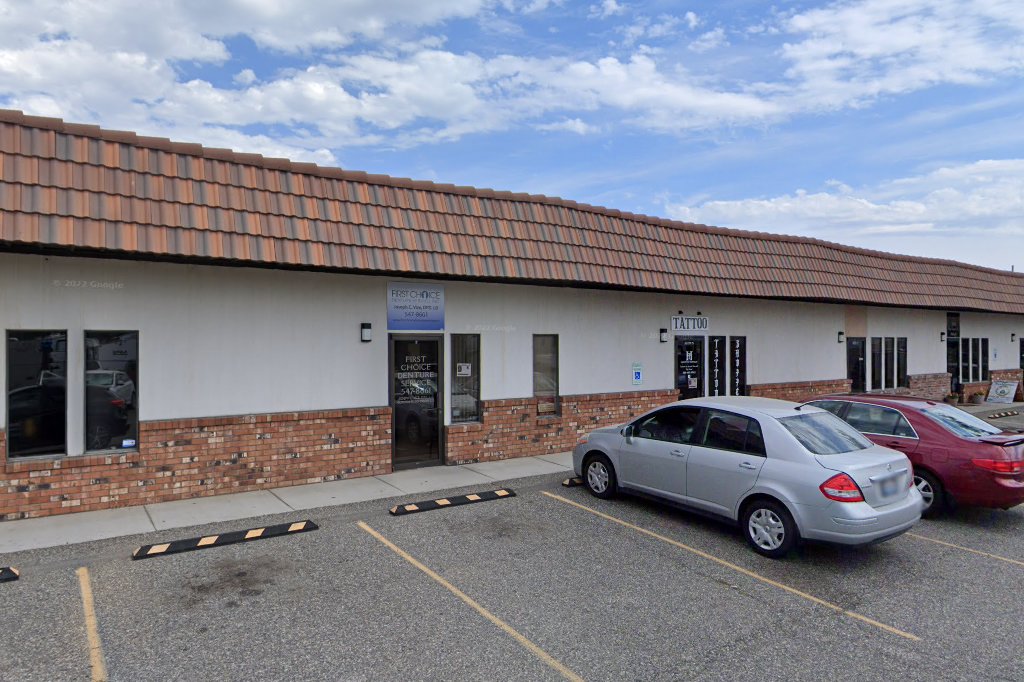 Pasco Westside Auto Licensing