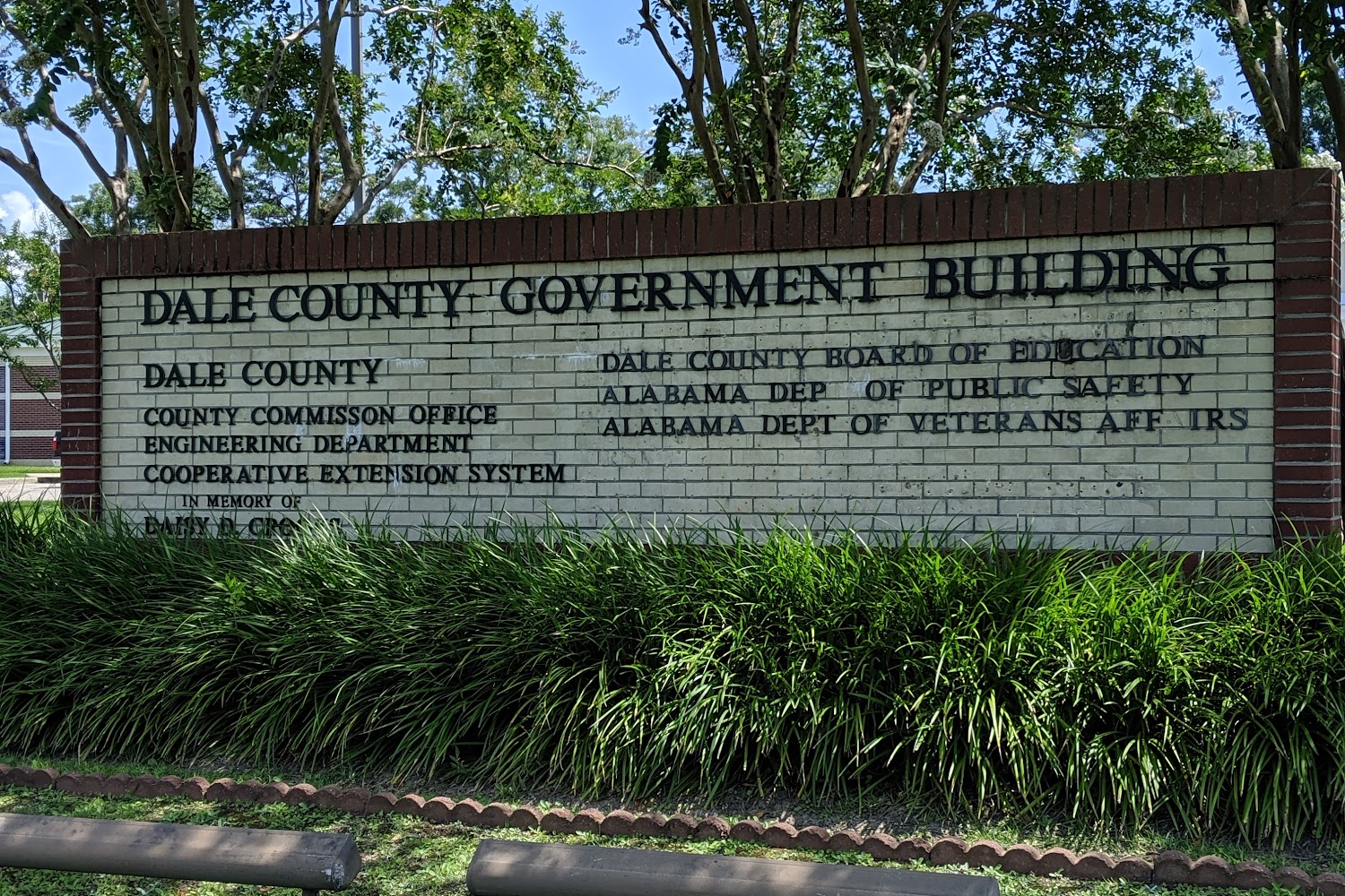Dale County Humane Society