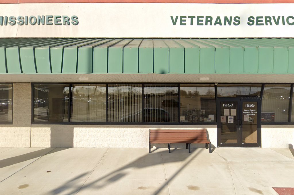 Henry County Veterans Service