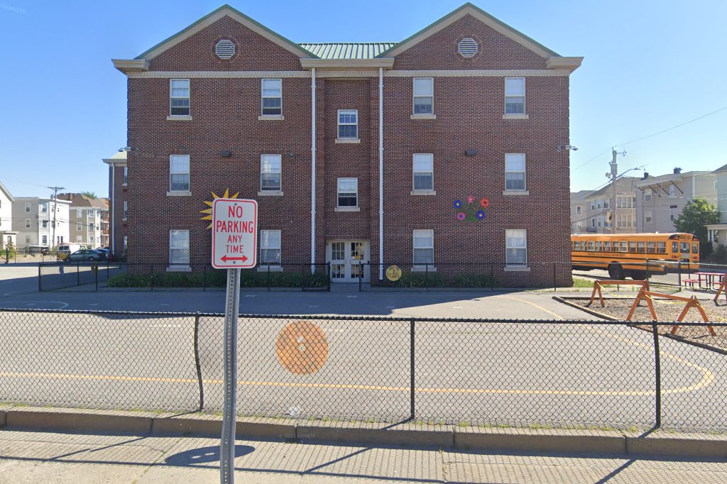 Ella Risk School