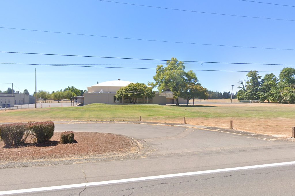 Jefferson Middle School