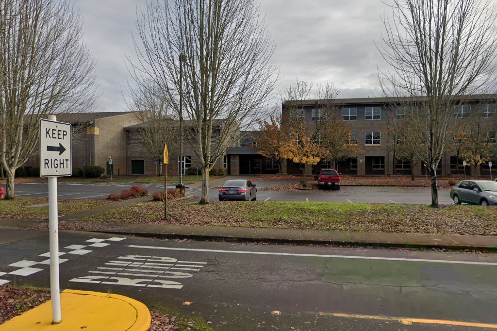 Claggett Creek Middle School