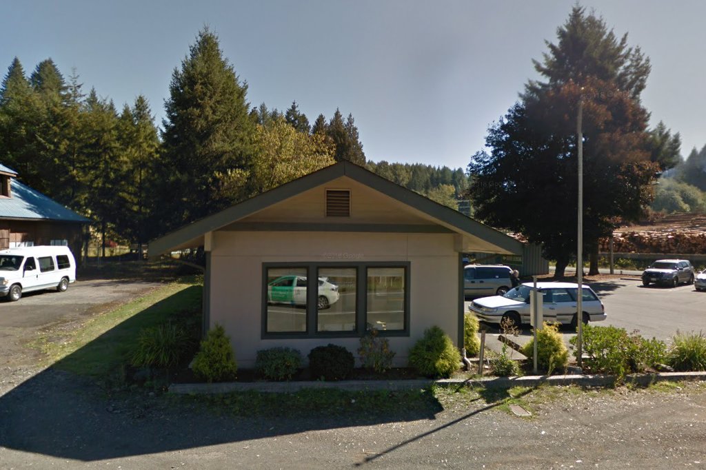 Morton Vehicle Licensing Office