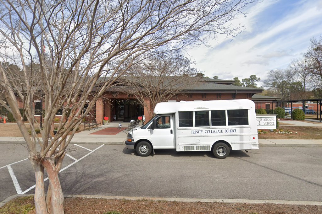 All Saints Episcopal Day School