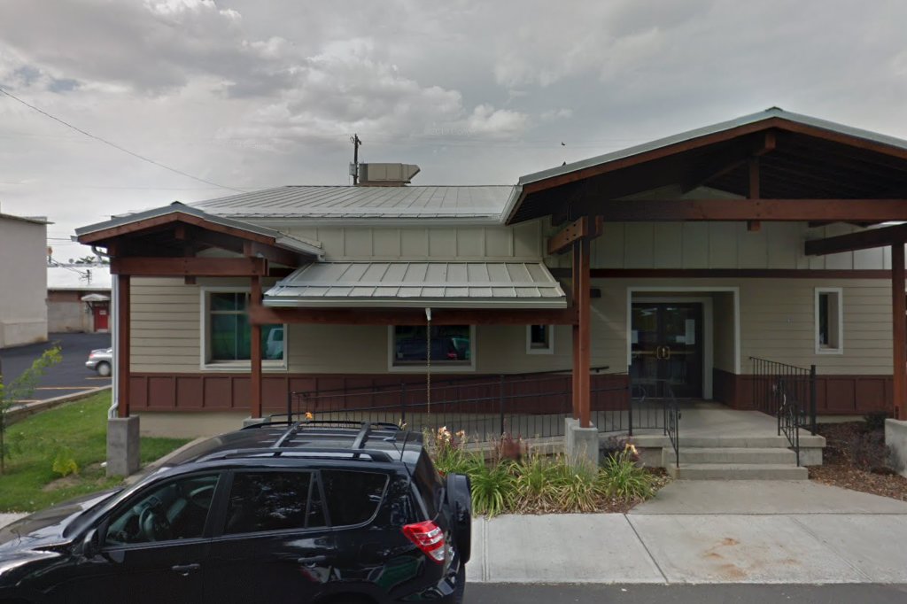 Davenport Driver Licensing Office