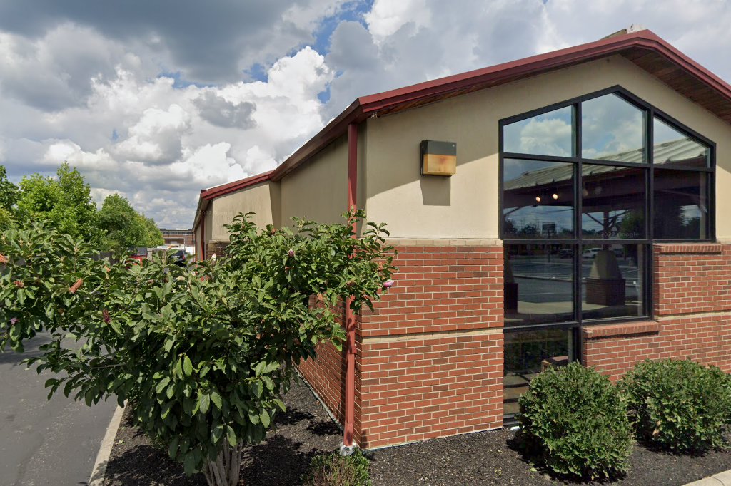 Knapp Veterinary Hospital