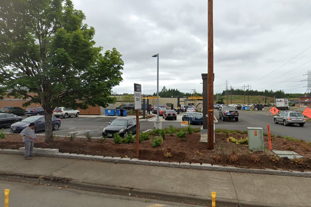 Shelton Driver Licensing Office