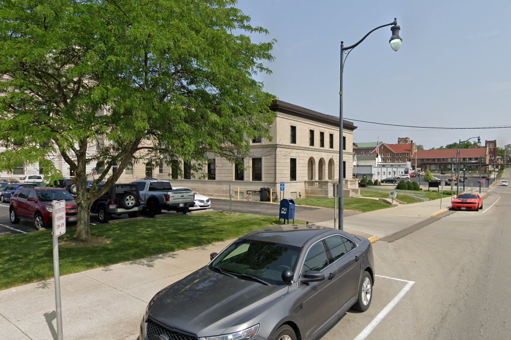 Clinton County Ohio Veterans Service Commission
