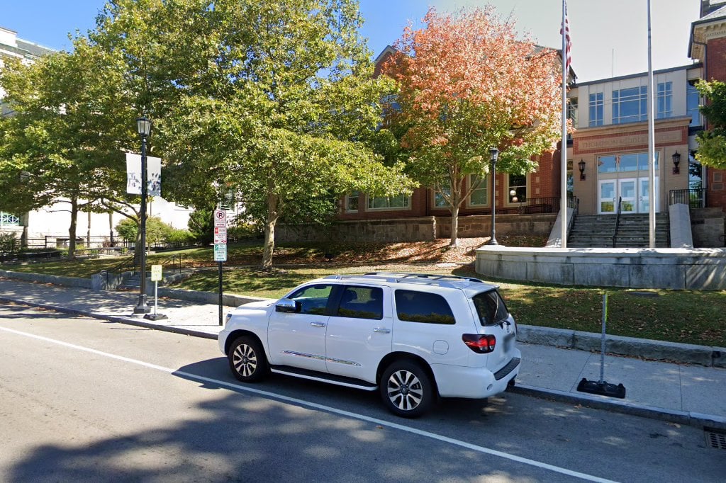 Frank E Thompson Middle School