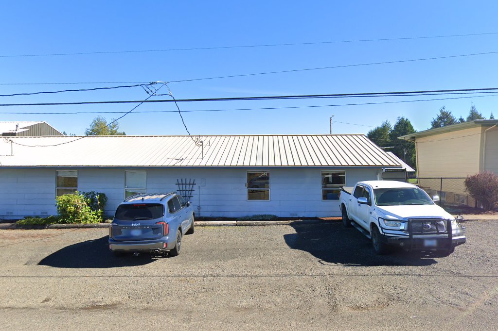 Silver Crest Elementary School
