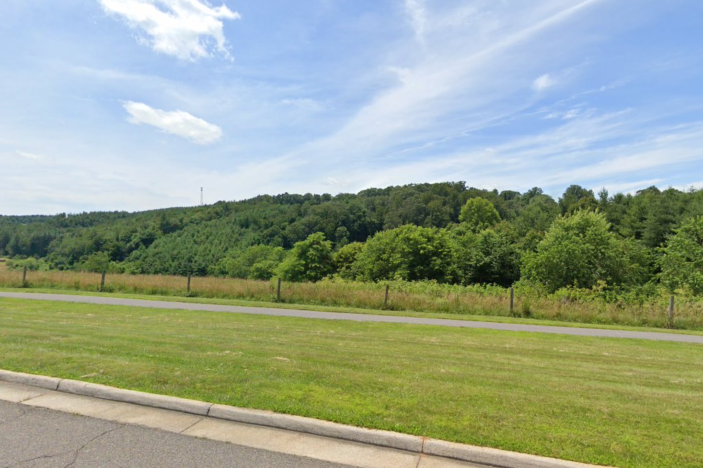Hillsville Elementary School