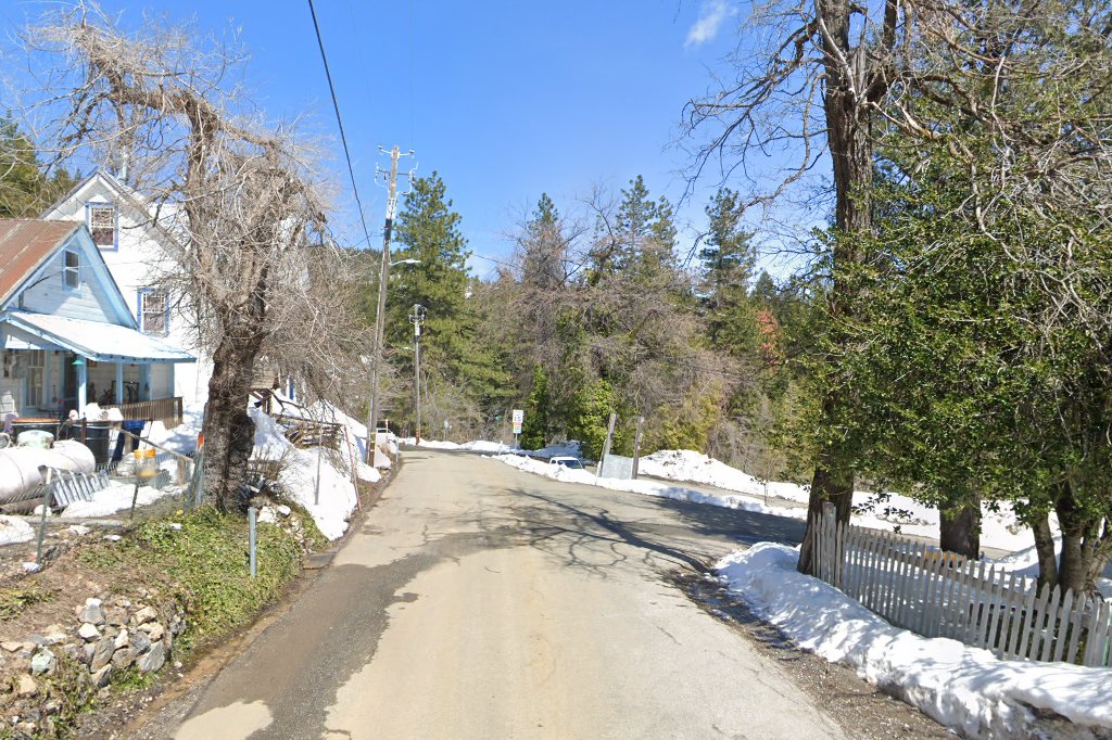 Downieville Superior Court