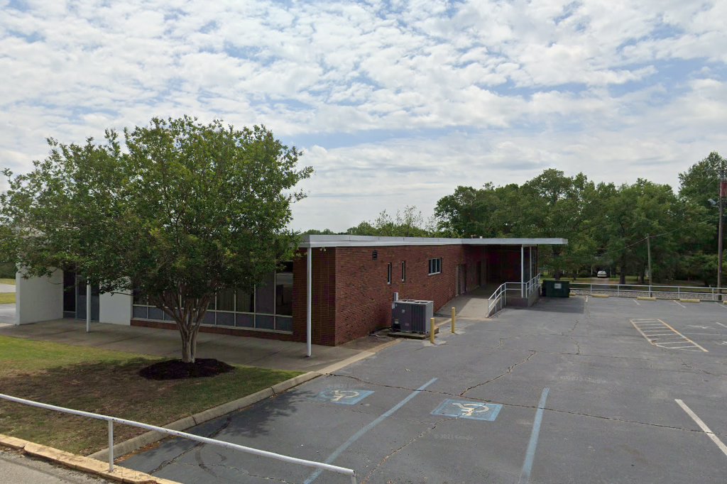 Taylors First Baptist Church Kindergarten