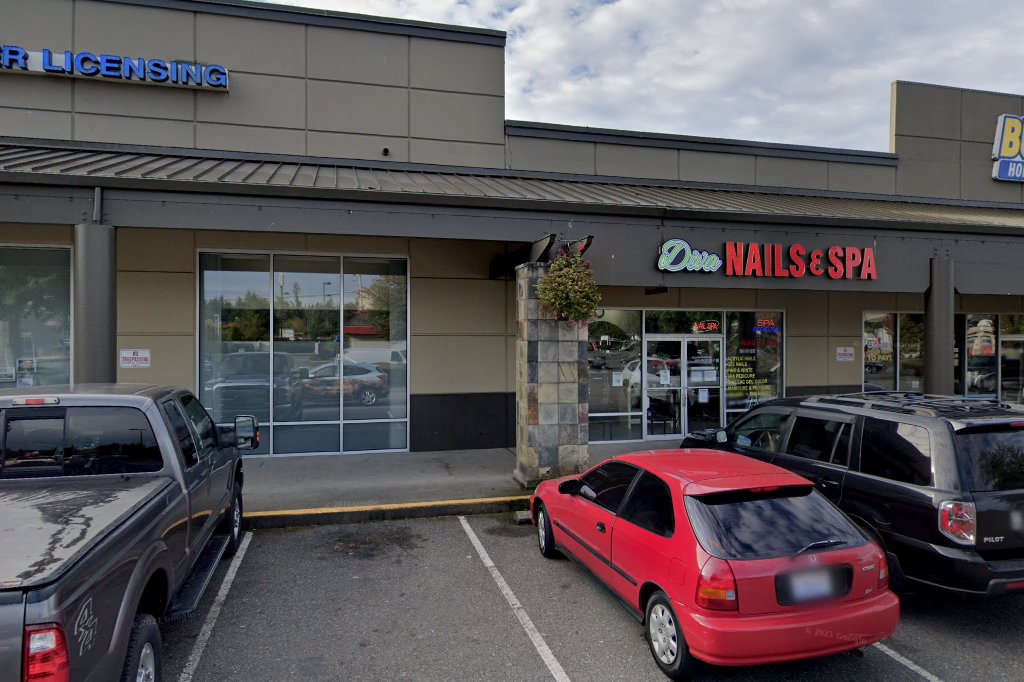 Arlington Driver Licensing Office