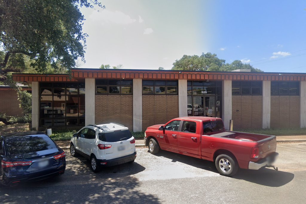 Nesbitt Memorial Library