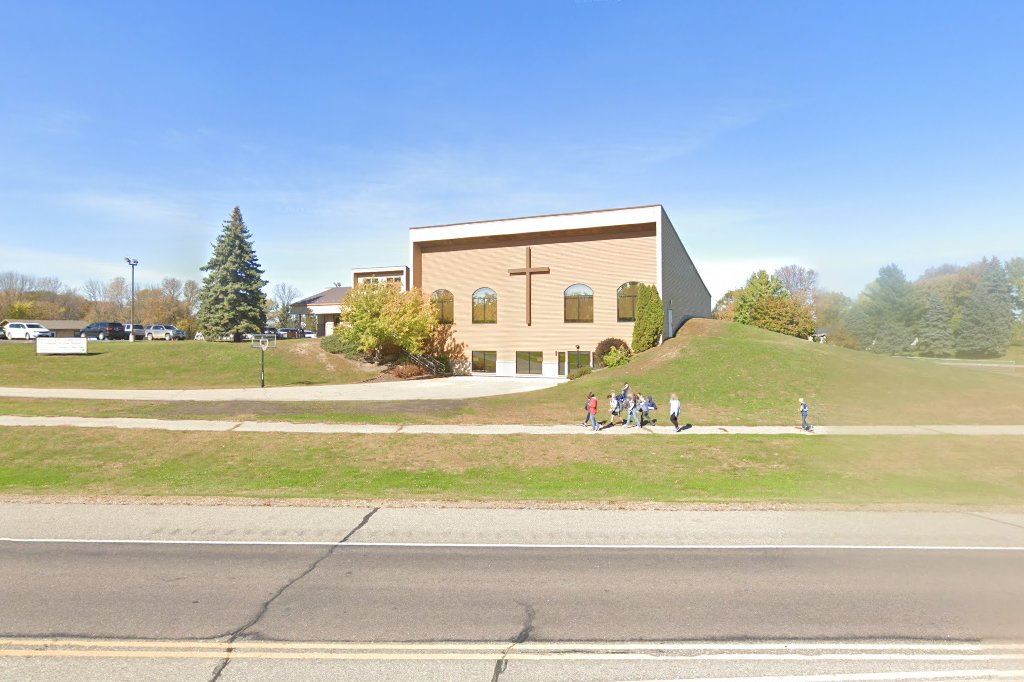 New Testament Christian School