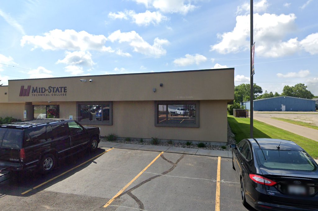 Adams Unemployment Office