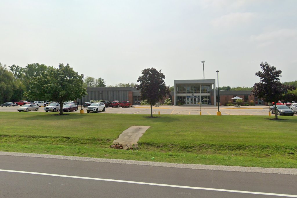 Marinette Unemployment Office