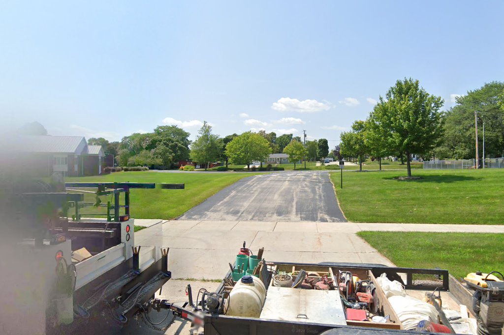 Ebenezer Christian School