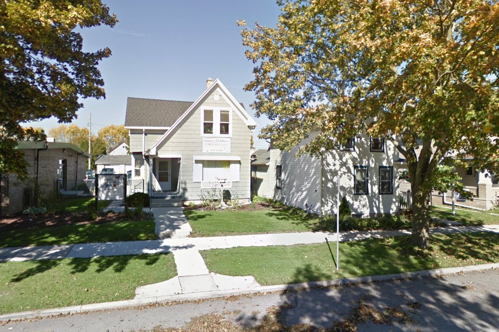 Immanuel Lutheran School