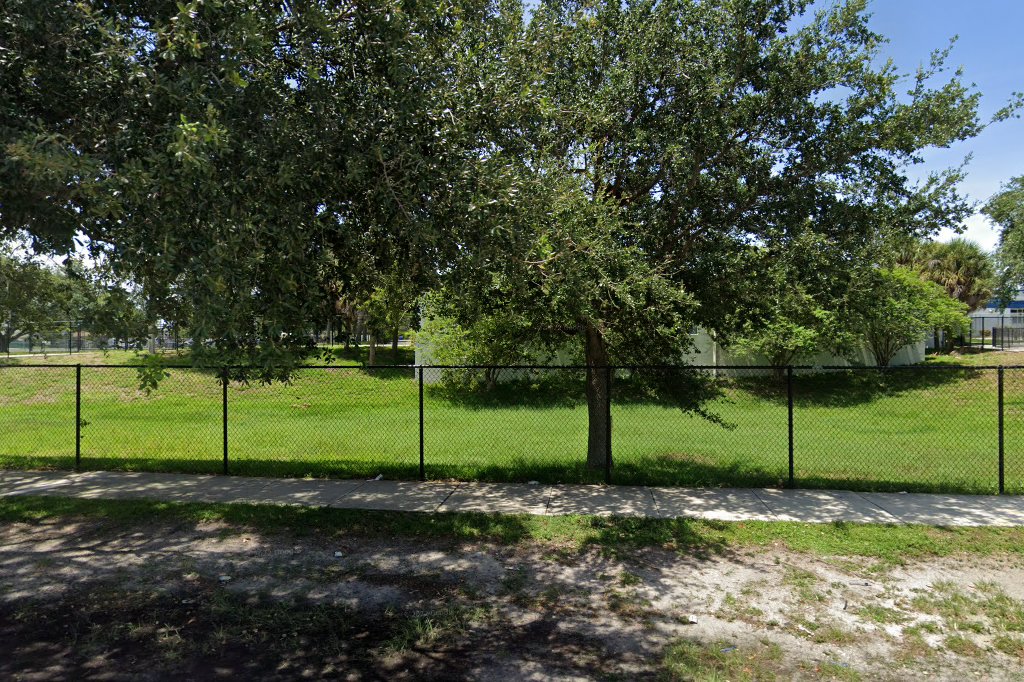 Meadowbrook Elementary School