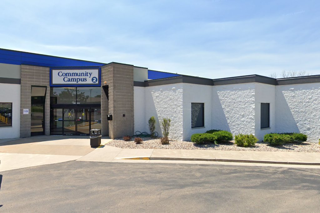 Menasha Unemployment Office