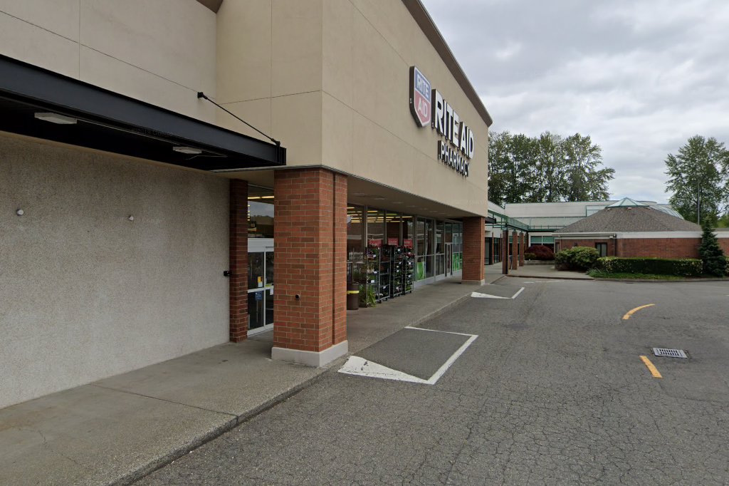 Puyallup Vehicle Licensing Office