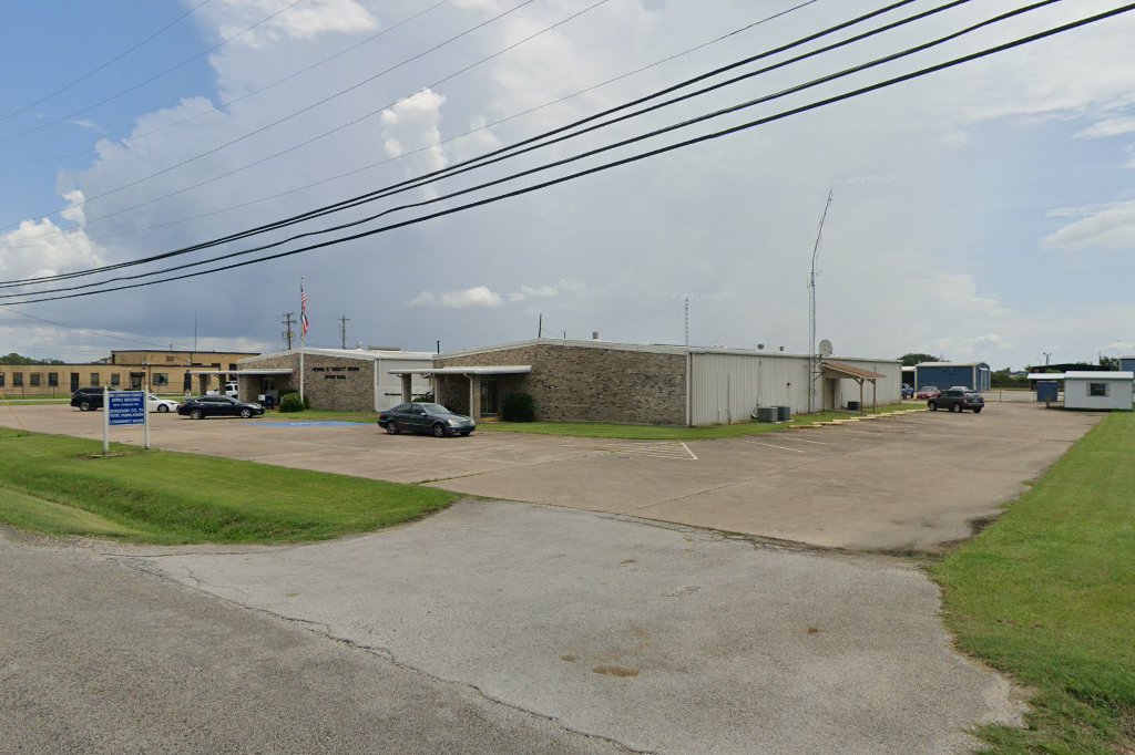 Jefferson County Library