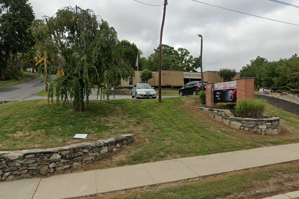 Marlboro Passport Office