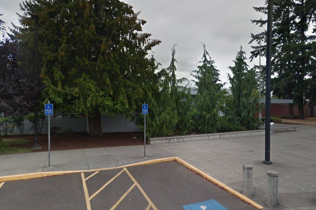 David Douglas High School