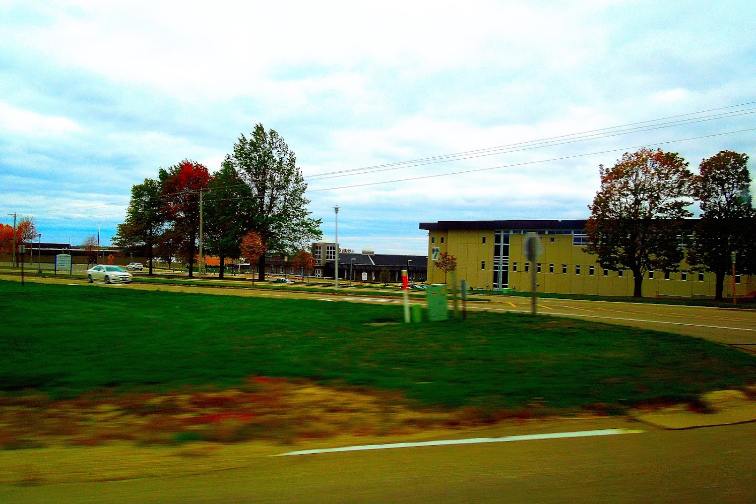 Fennimore Unemployment Office