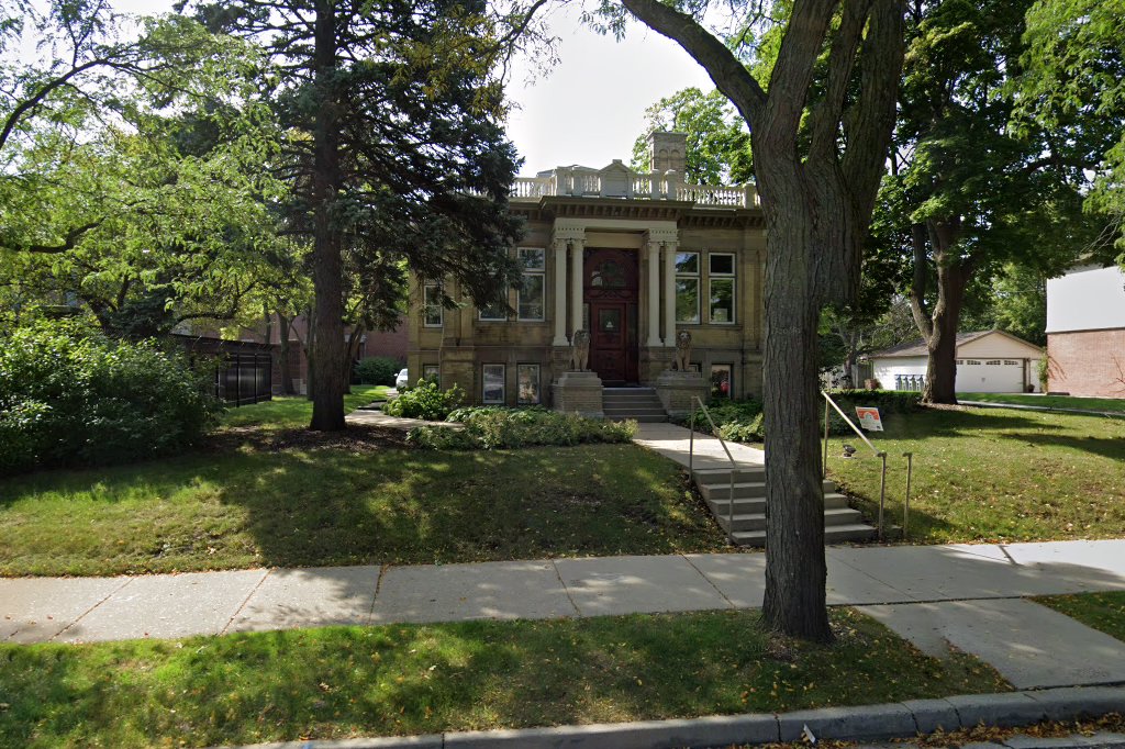 Milwaukee Unemployment Office
