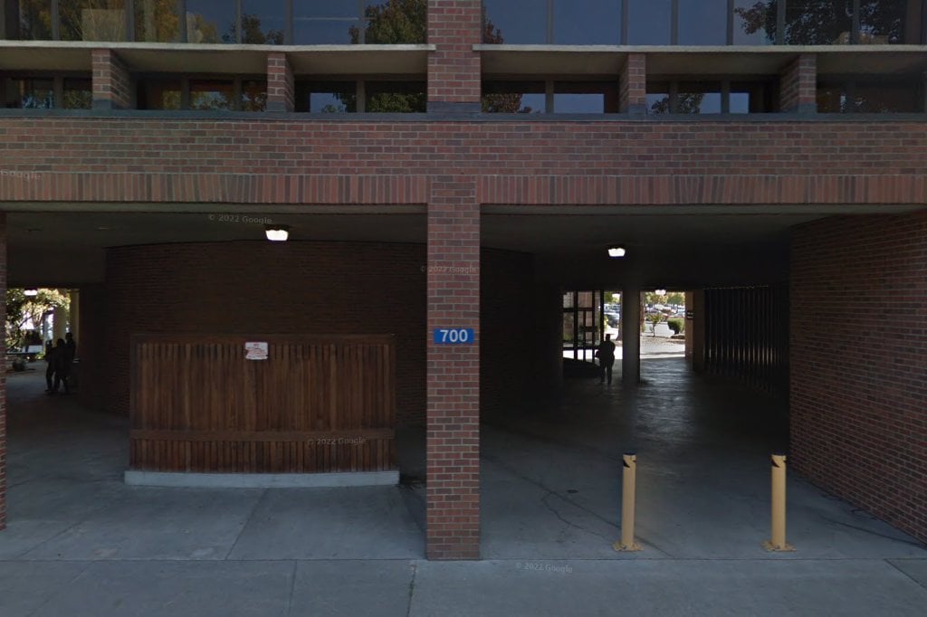 Mount Vernon Vehicle Licensing Office