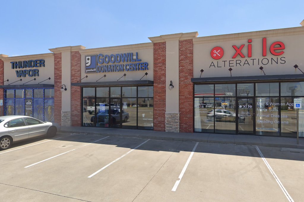 Goodwill Oklahoma City