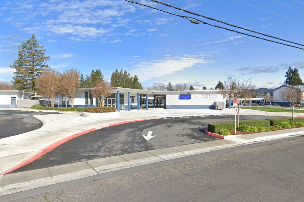 Waldo Rohnert Elementary School