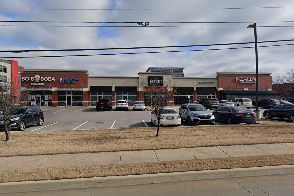 Goodwill Tulsa
