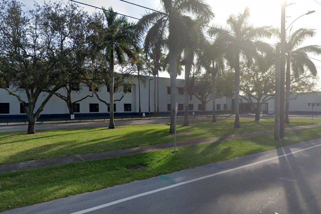 Wilton Manors Elementary School