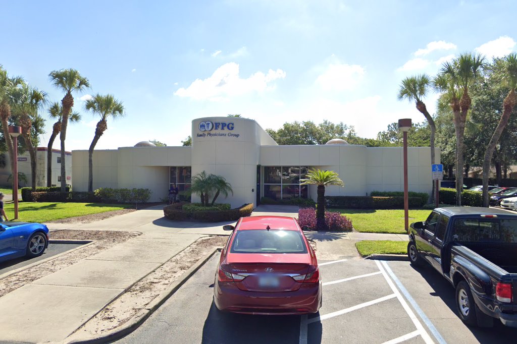 Family Physicians Rx Pharmacy